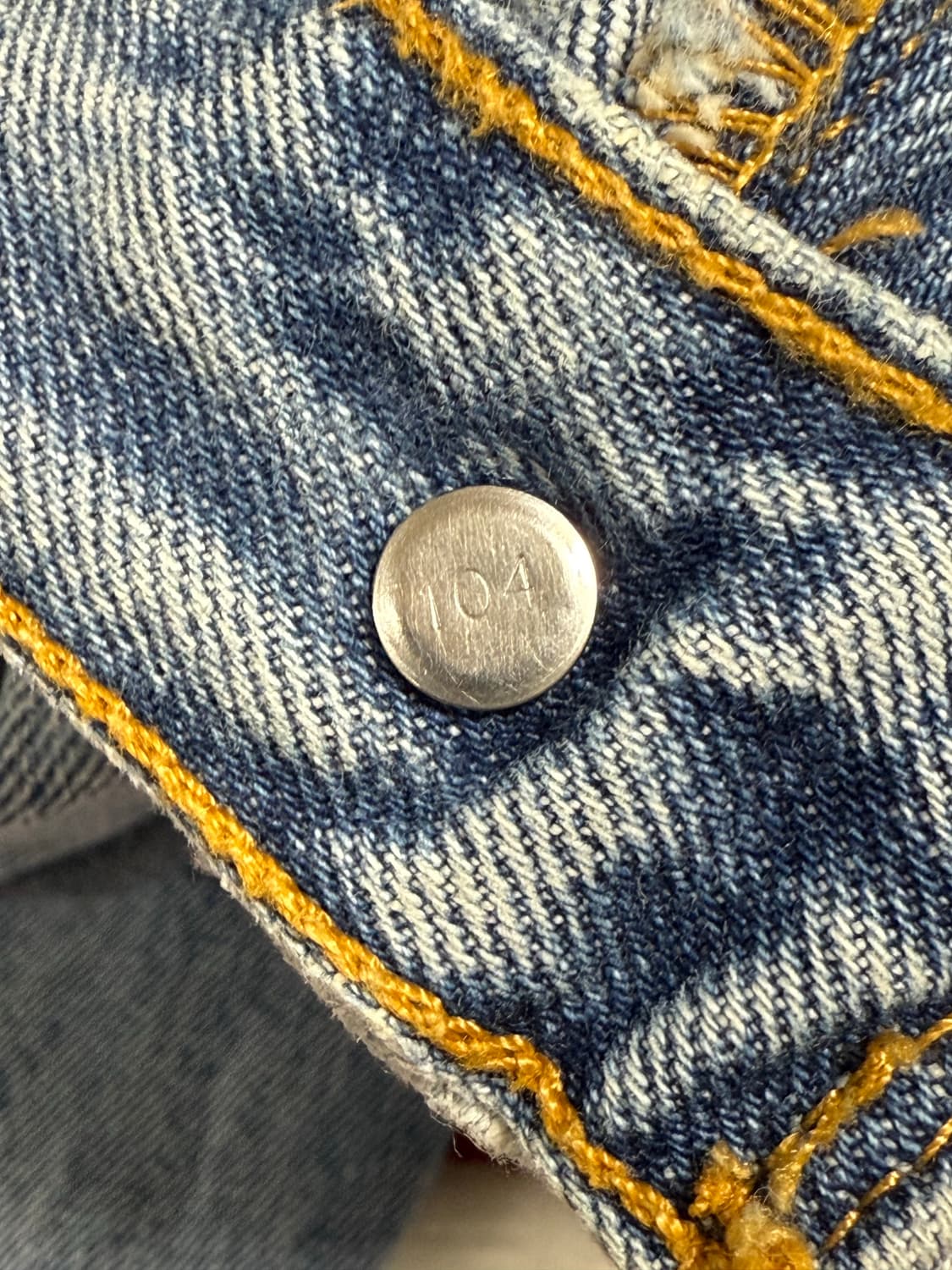 리바이스501빈티지 Levis 501 vintage  상품이미지7