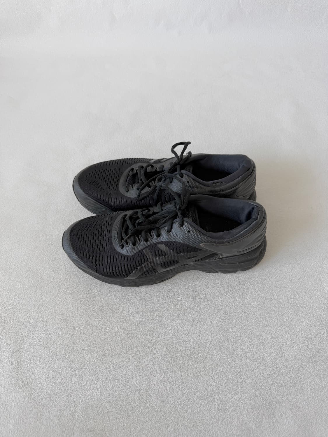 [275]아식스(asics) 젤 카야노 25 블랙 상품이미지4