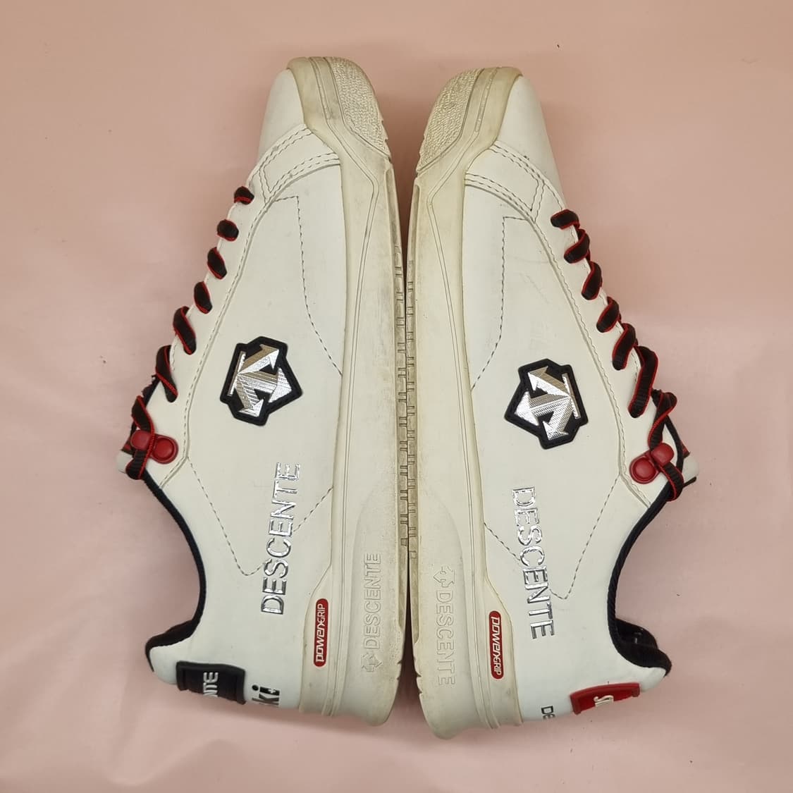 데상트 스위스 스키팀 레플리카240 상품이미지5