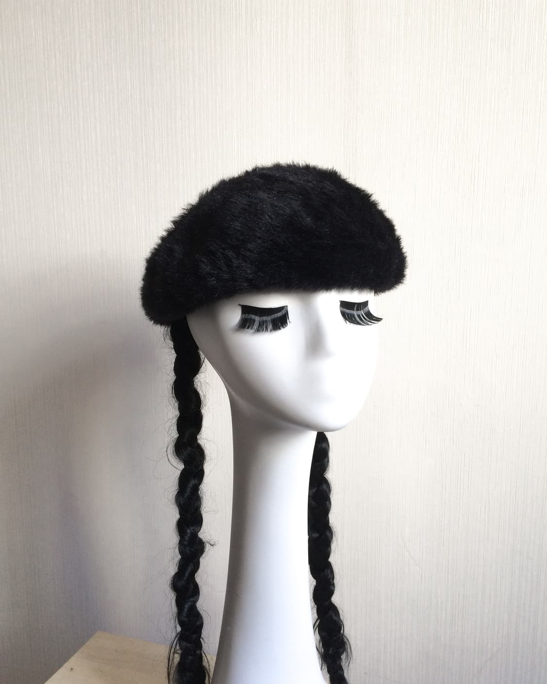  Fur beret 상품이미지4