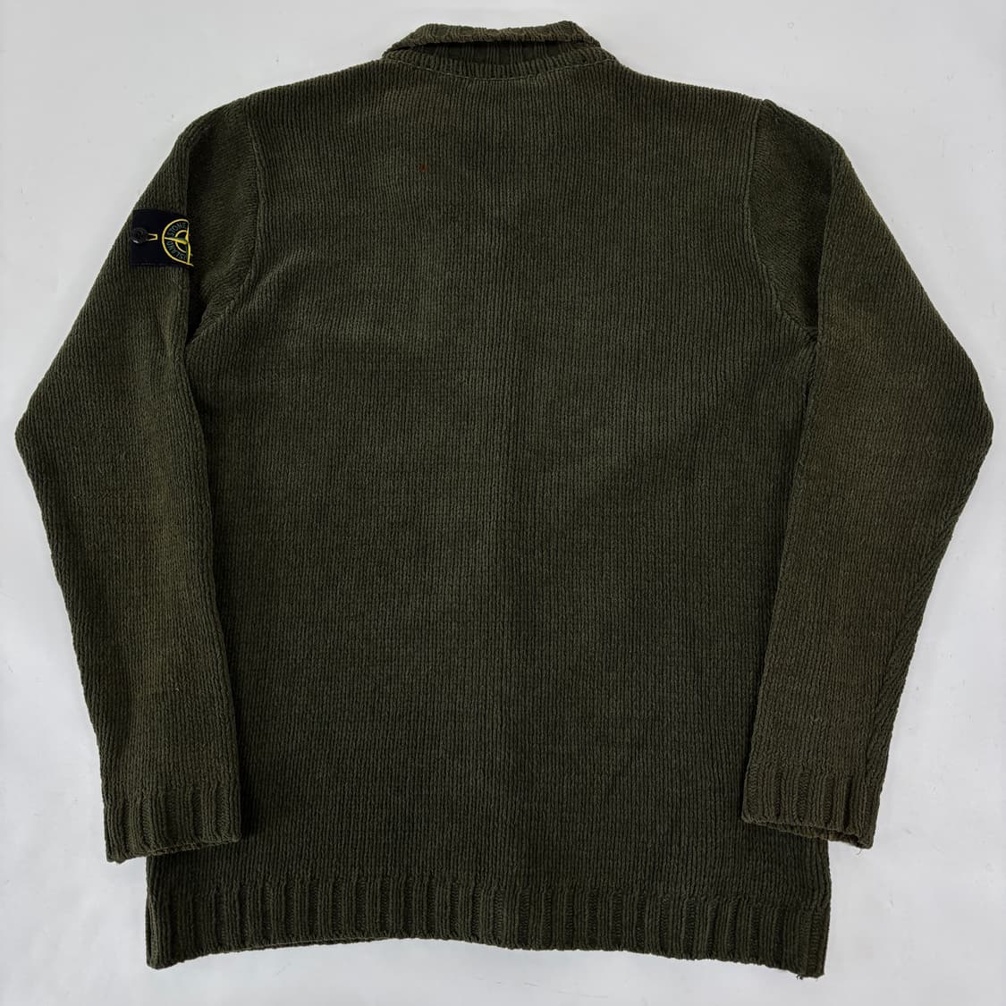 스톤아일랜드 가디건 상품이미지8