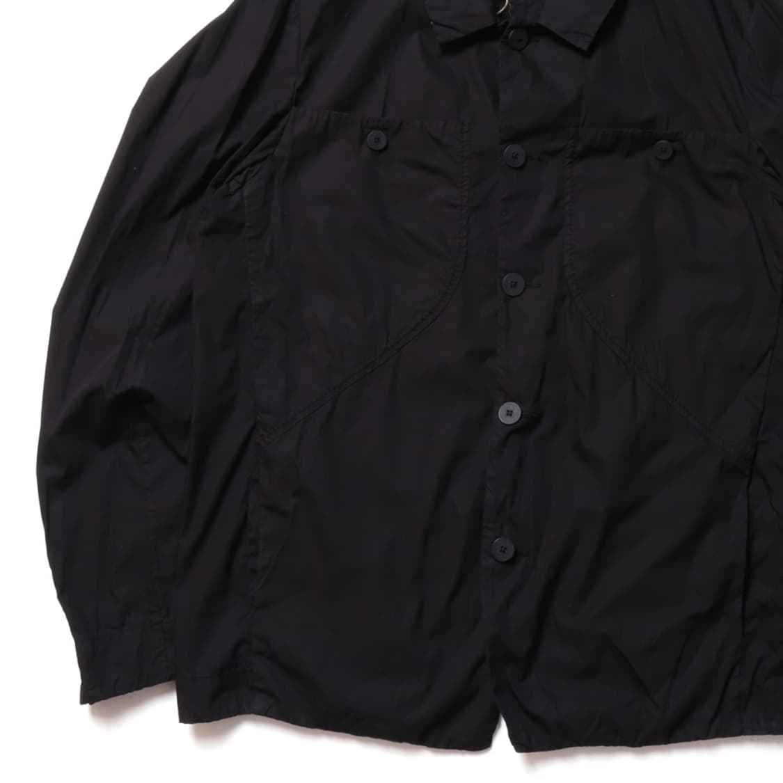 트랜짓 Transit Button Jacket
 상품이미지4