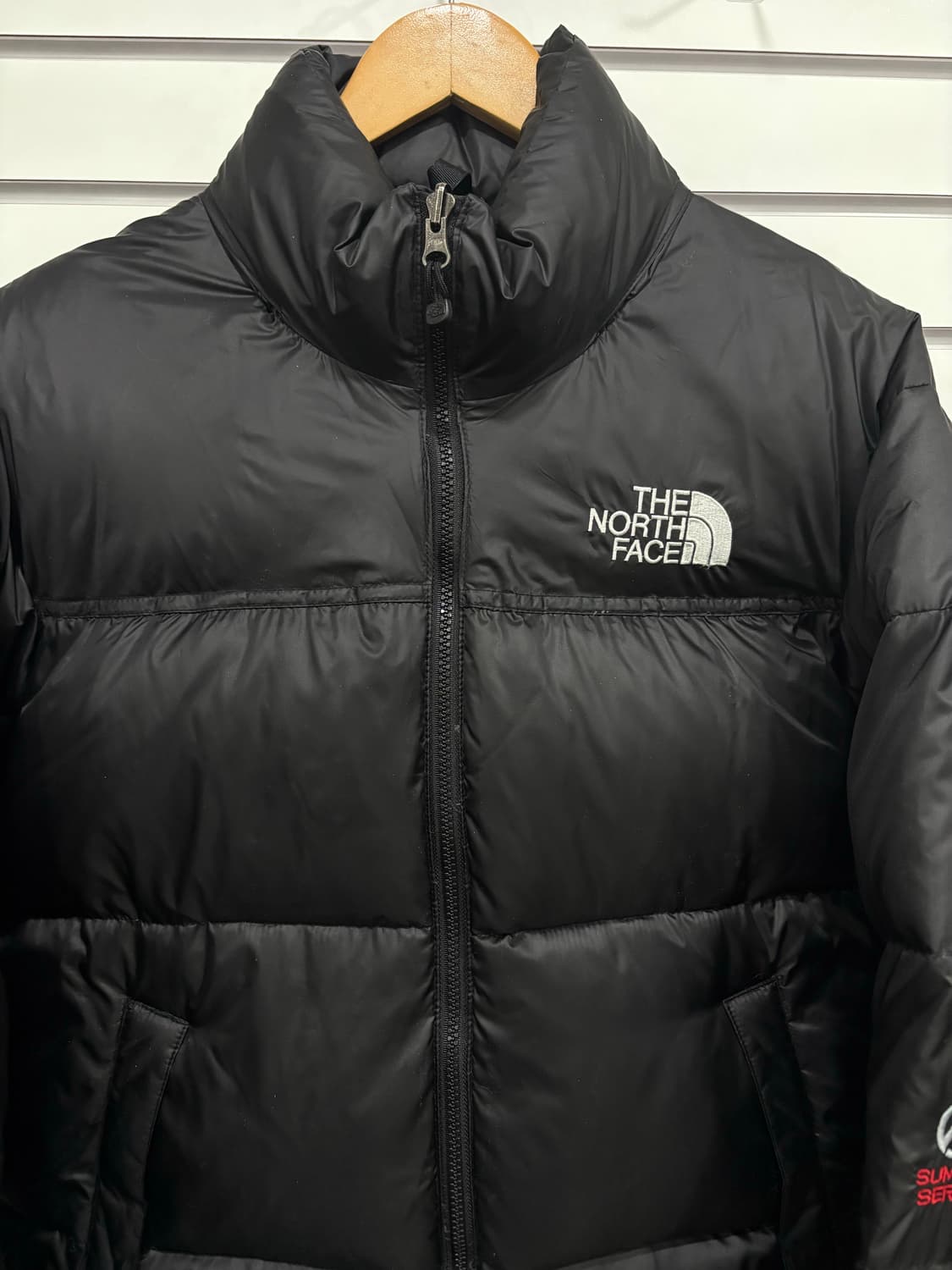 노스페이스 써밋 850 L 사이즈 상품이미지4