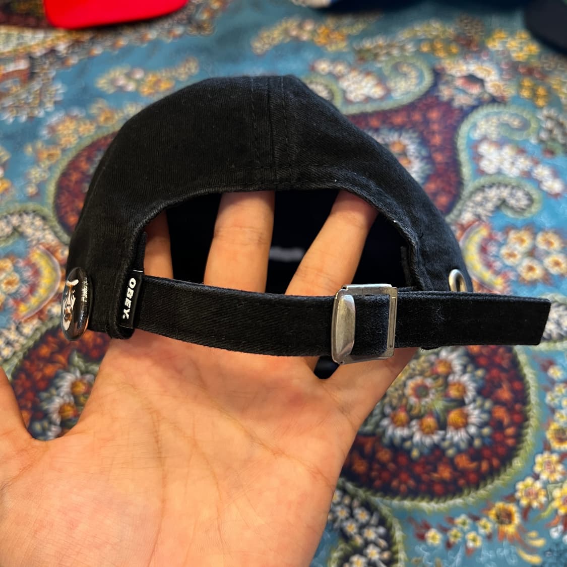 Vintage cap 상품이미지3