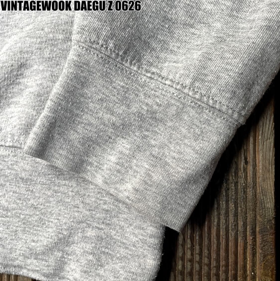 폴로 맨투맨 상품이미지4