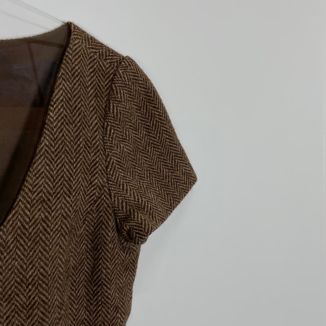 폴로 랄프로렌 polo 울 원피스 상품이미지3