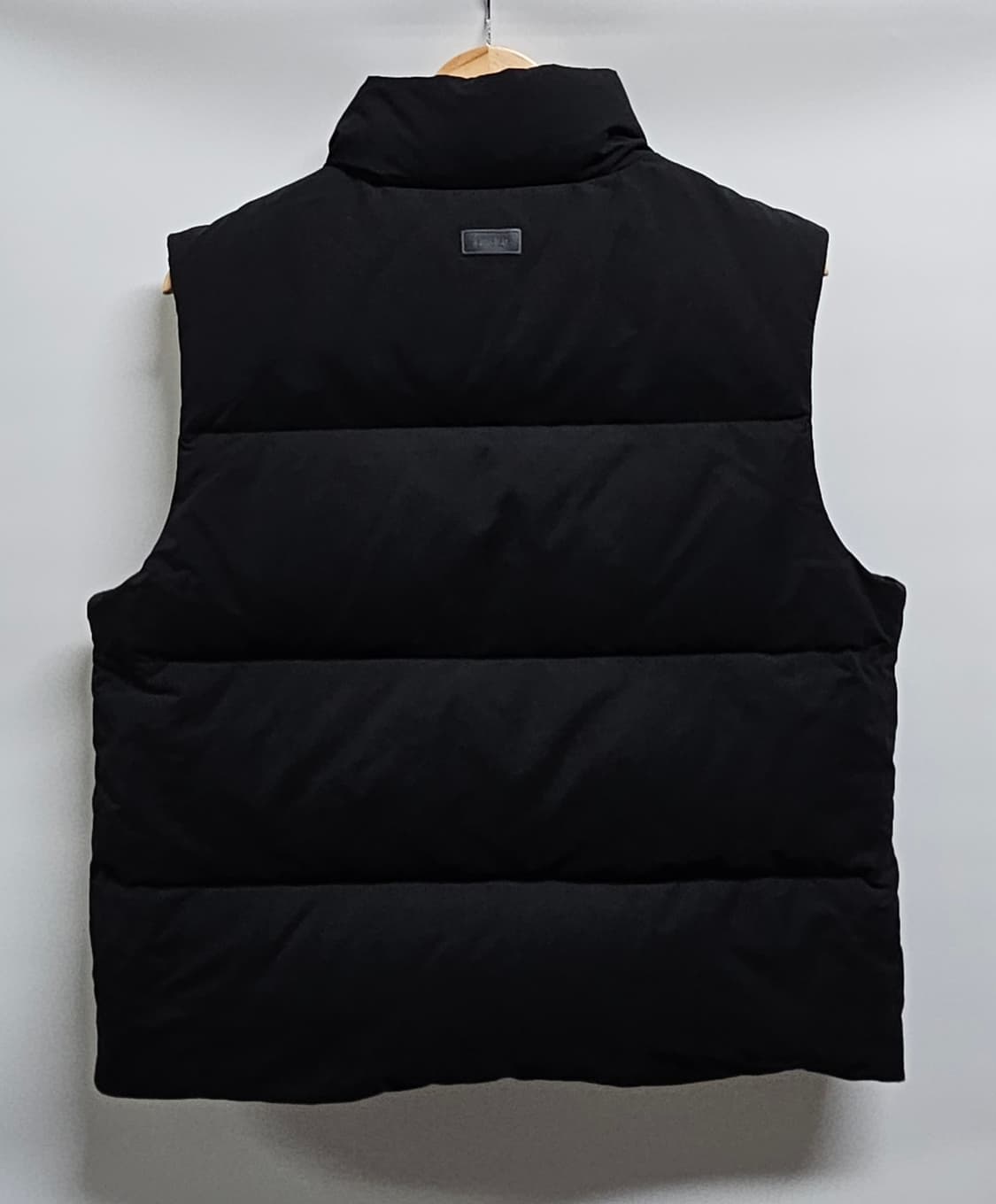 안다르 페더리피치 다운베스트 S 새상품 (남여공용) 상품이미지2