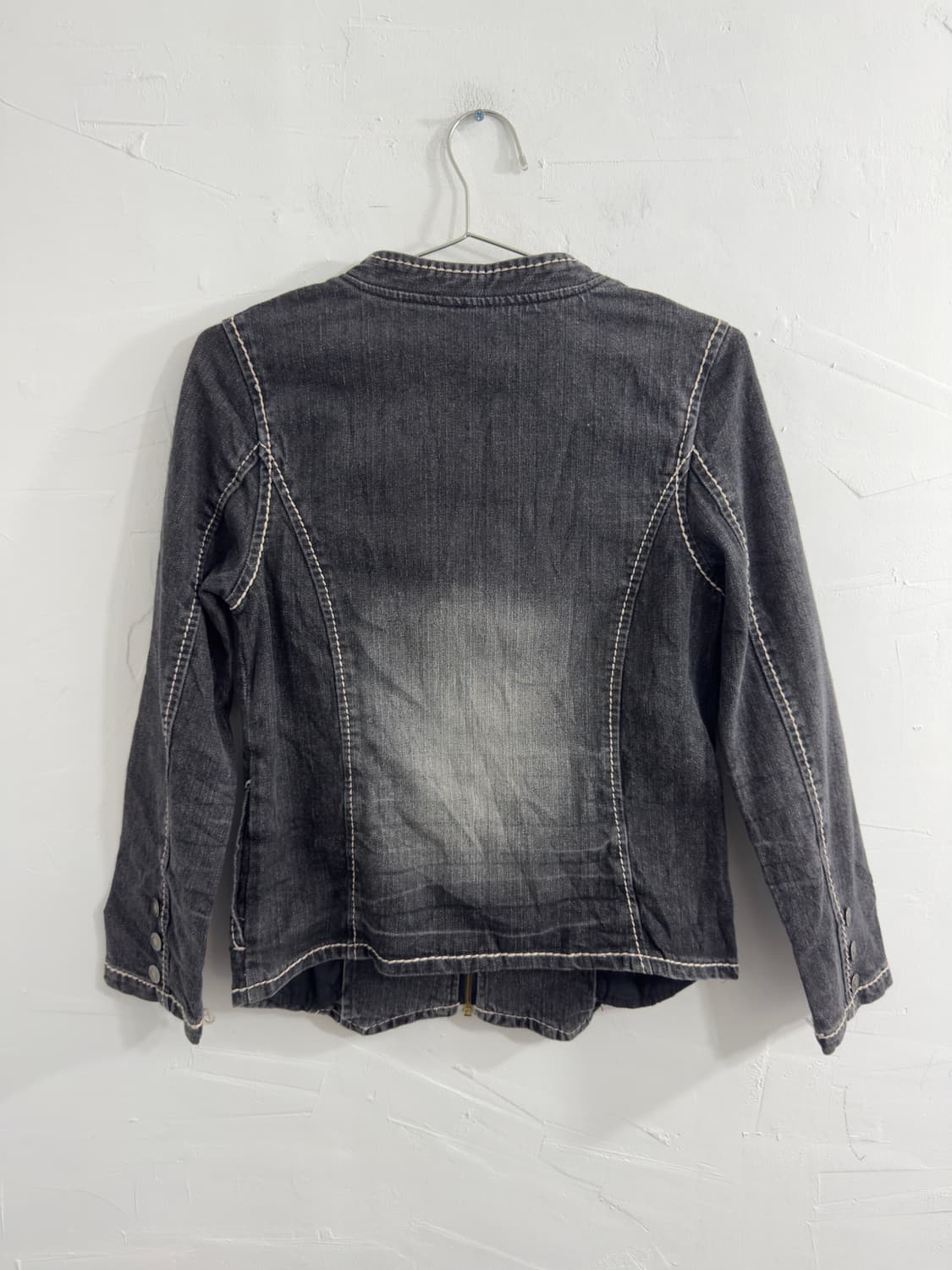 napoleon denim jacket 상품이미지6