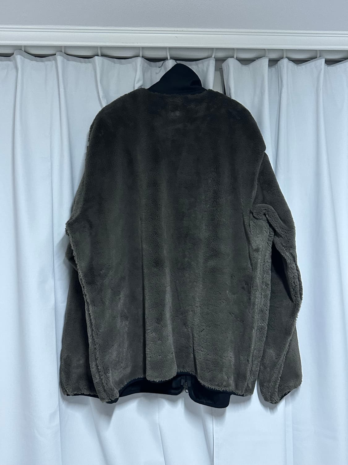 [XL] South2 West8 플리스 자켓 상품이미지2