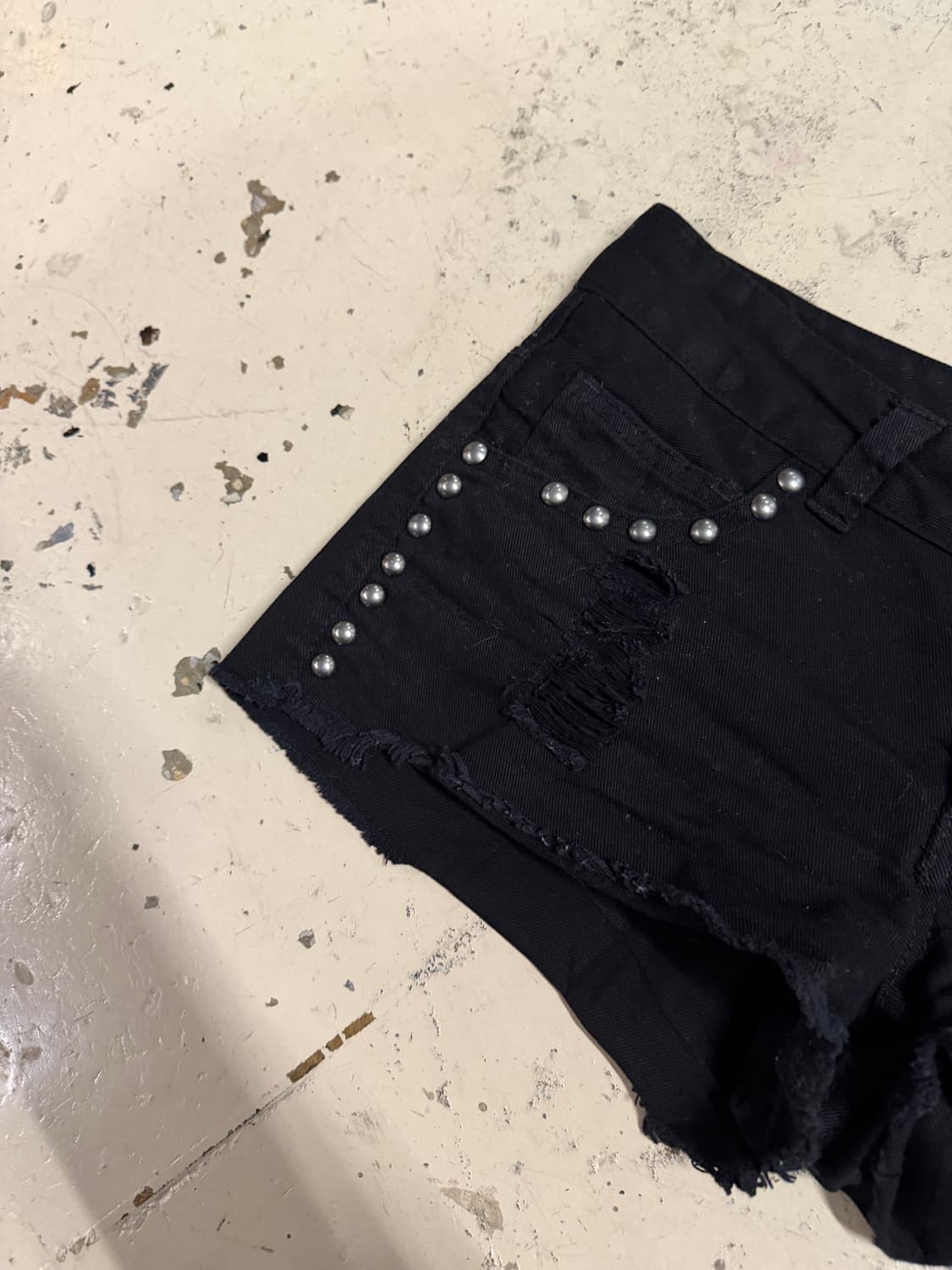 Y2k & punk girl codi-set 상품이미지8