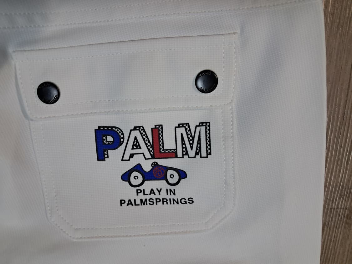 팜스프링스 여성 바지 70 상품이미지6