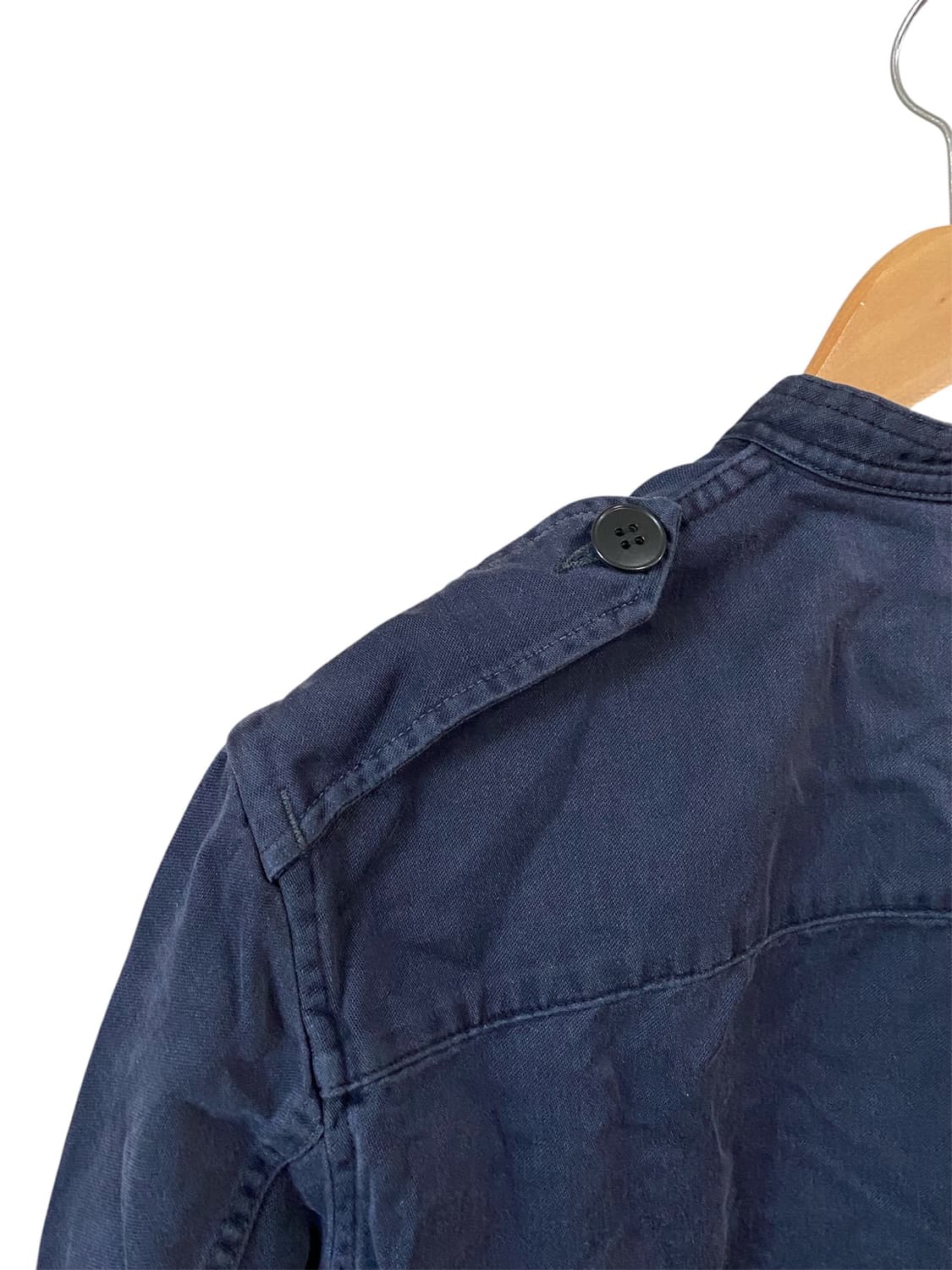 French Military Jacket 상품이미지3