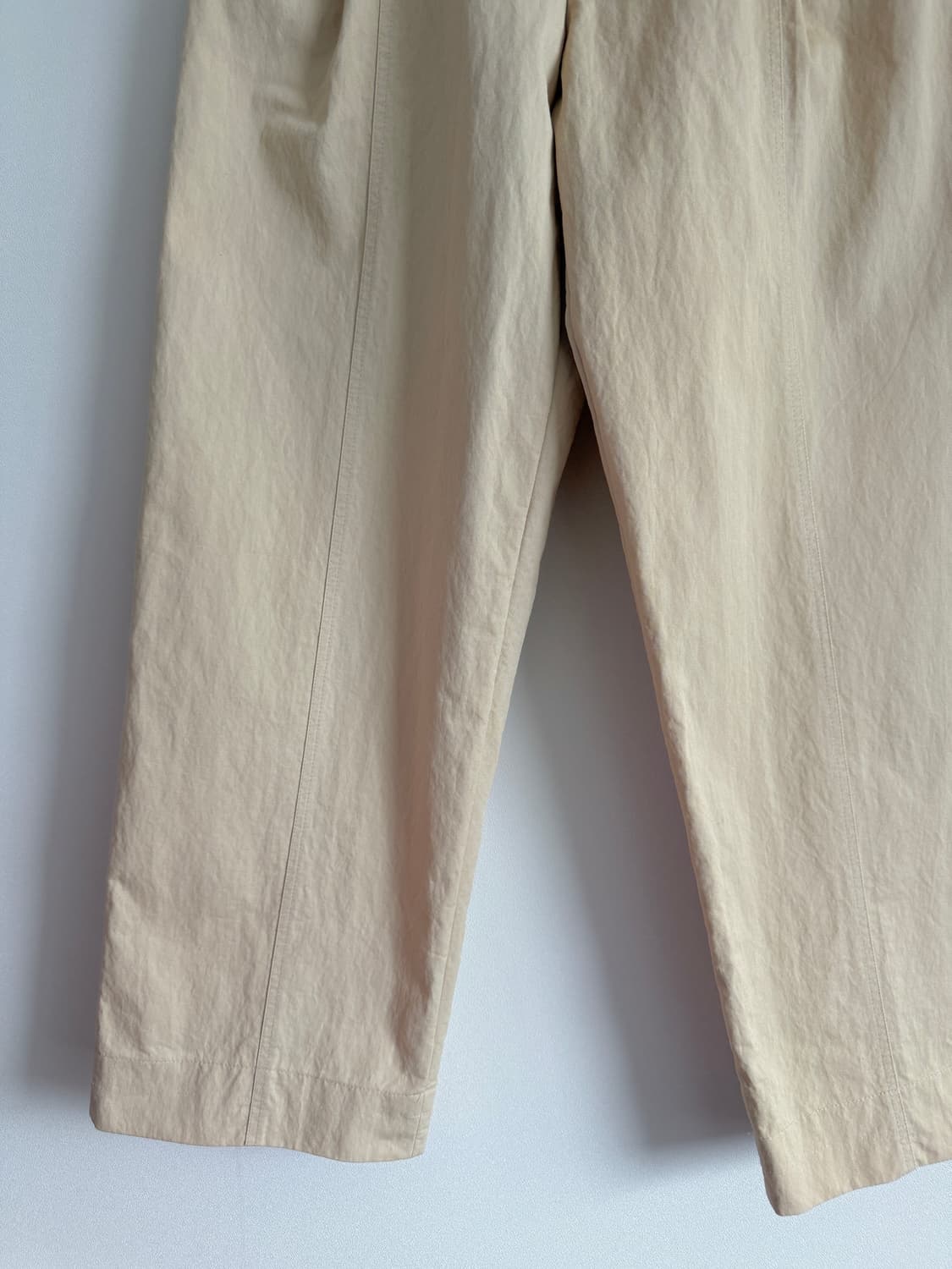 그로브(GROVE) 팬츠 상품이미지3