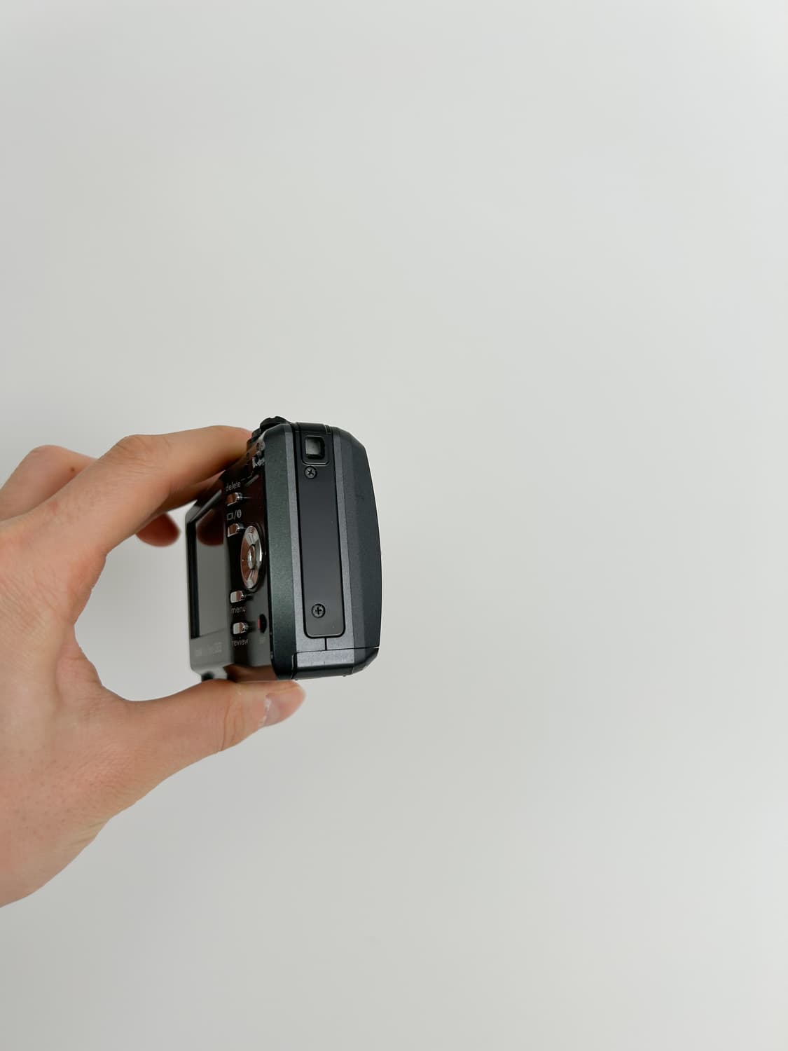 필카느낌!) 코닥 이지쉐어 c613 Easyshare 빈티지 디카 상품이미지10