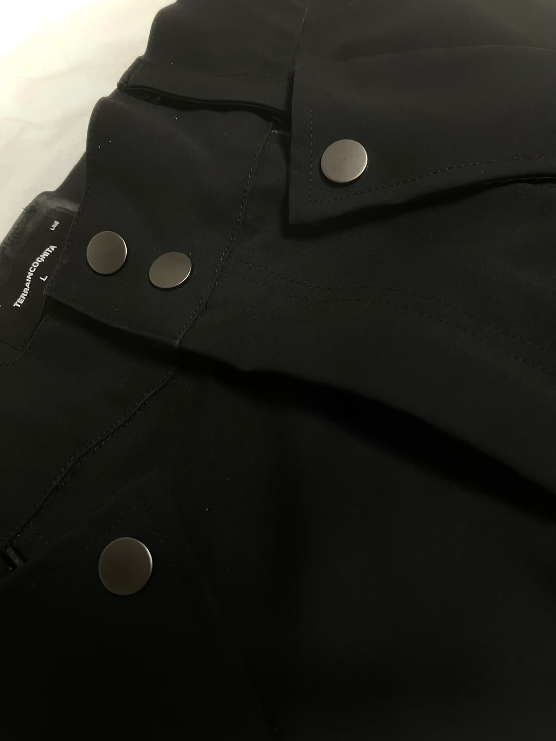 [TERRAINCOGNITA] Working Casual Pants 상품이미지3