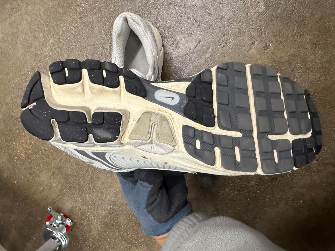 나이키 올백 운동화 285 상품이미지4