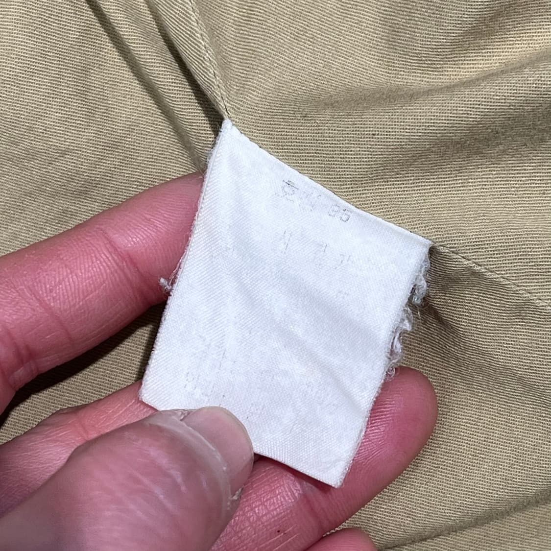 캘빈클라인 워크자켓 s09433 상품이미지8