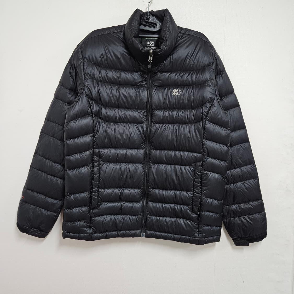 코오롱스포츠 700필 경량 다운패딩 100 상품이미지1