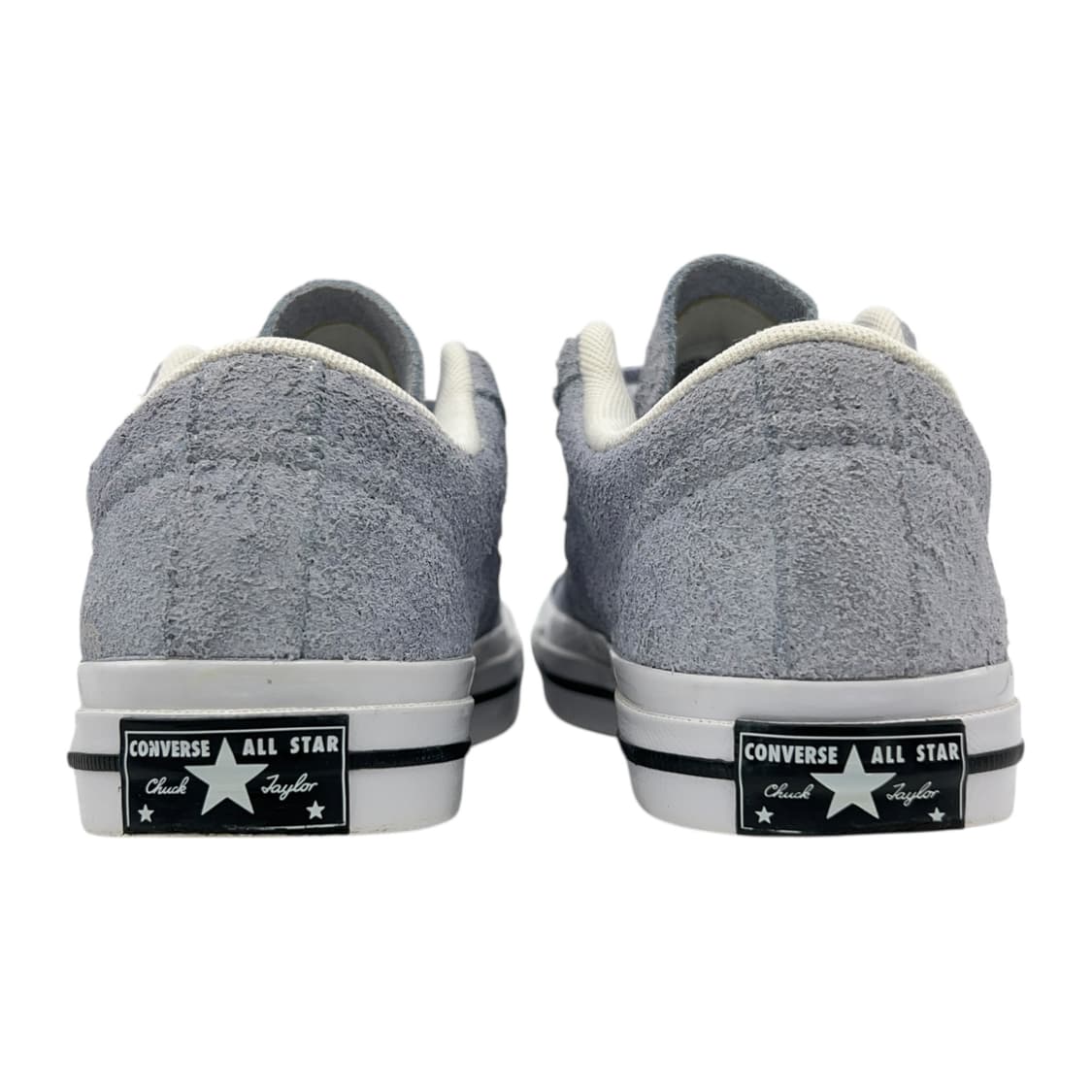 230 컨버스 원스타 프로 로우 빈티지 스웨이드 고스트 상품이미지5