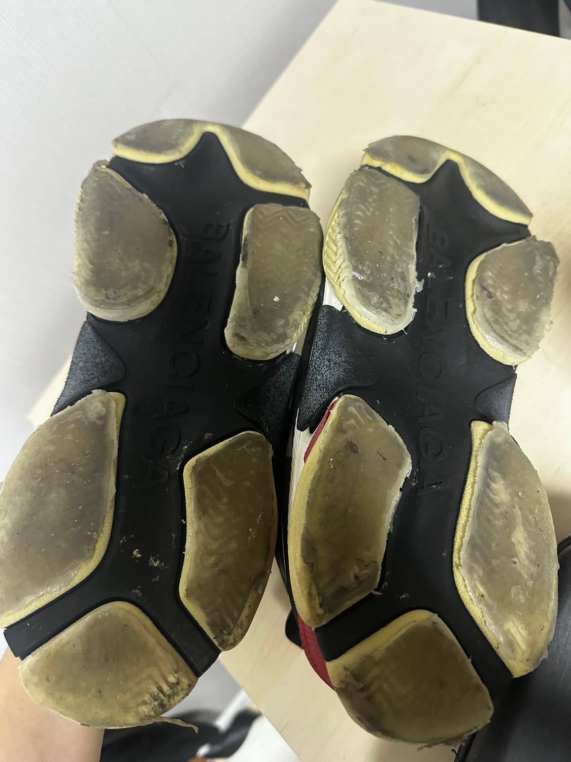 [39]트리플s 17fw 브레드 상품이미지6