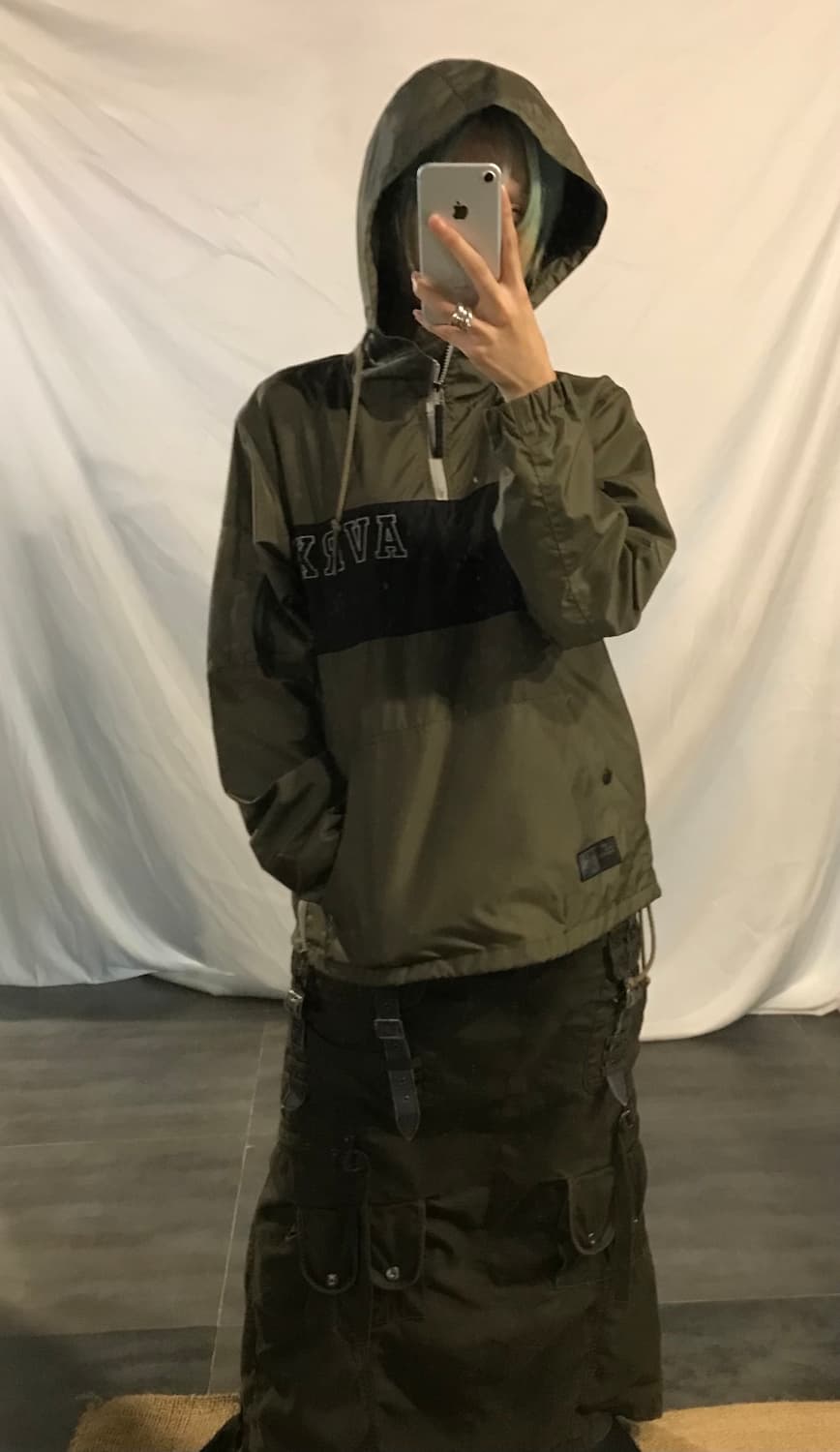 Avirex anorak  상품이미지2