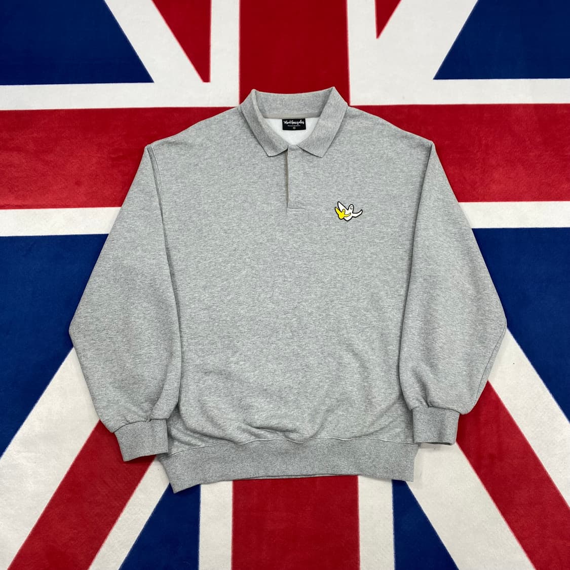 마크곤잘레스 카라맨투맨 XL 상품이미지1