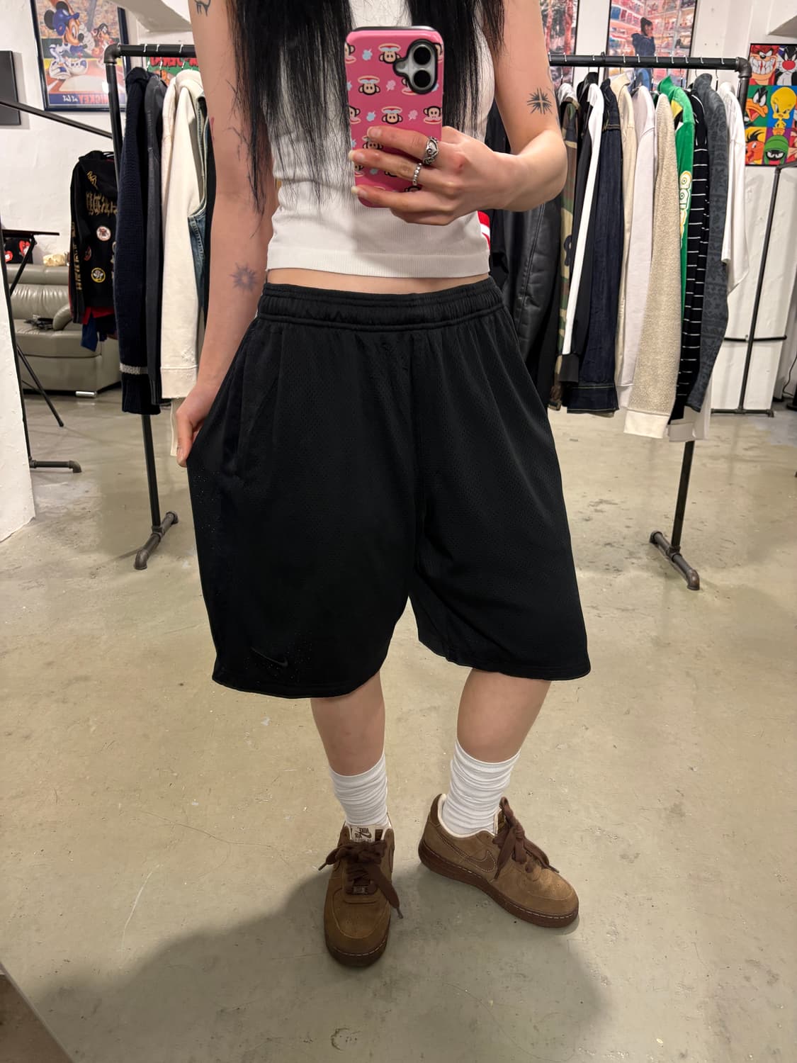 나이키 반바지 상품이미지1