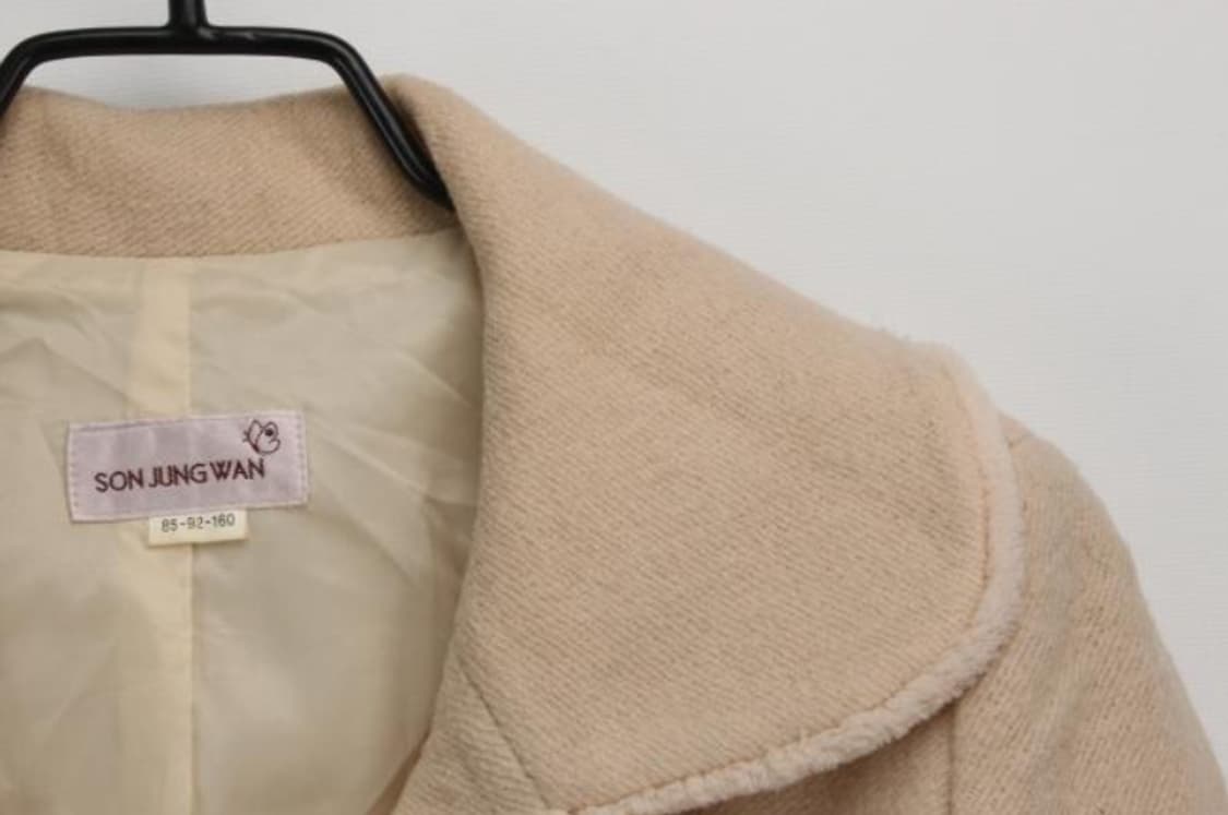 손정완 자켓 상품이미지2