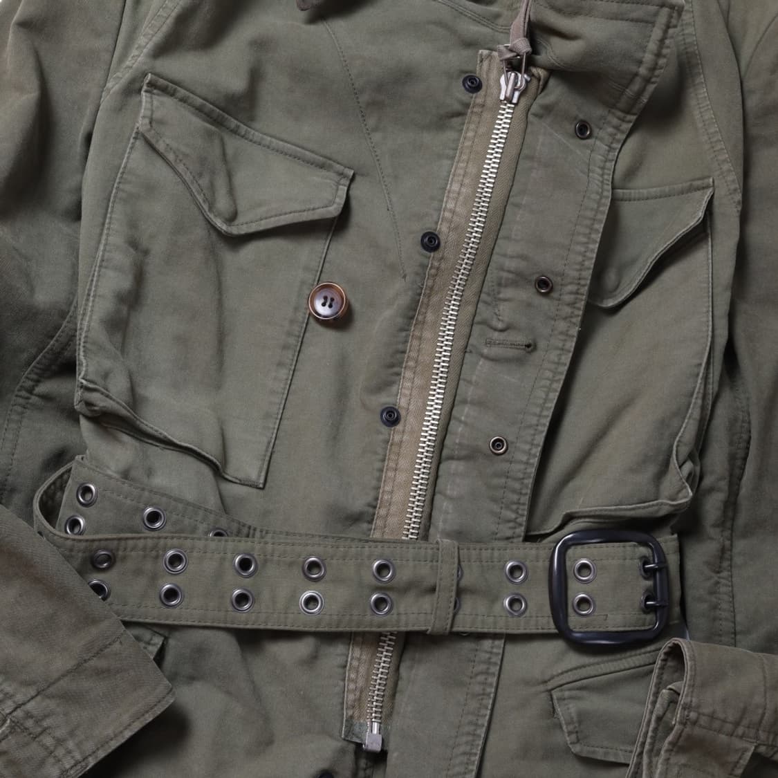 준야 와타나베 JUNYA WATANABE 06AW Reconstructe 상품이미지6