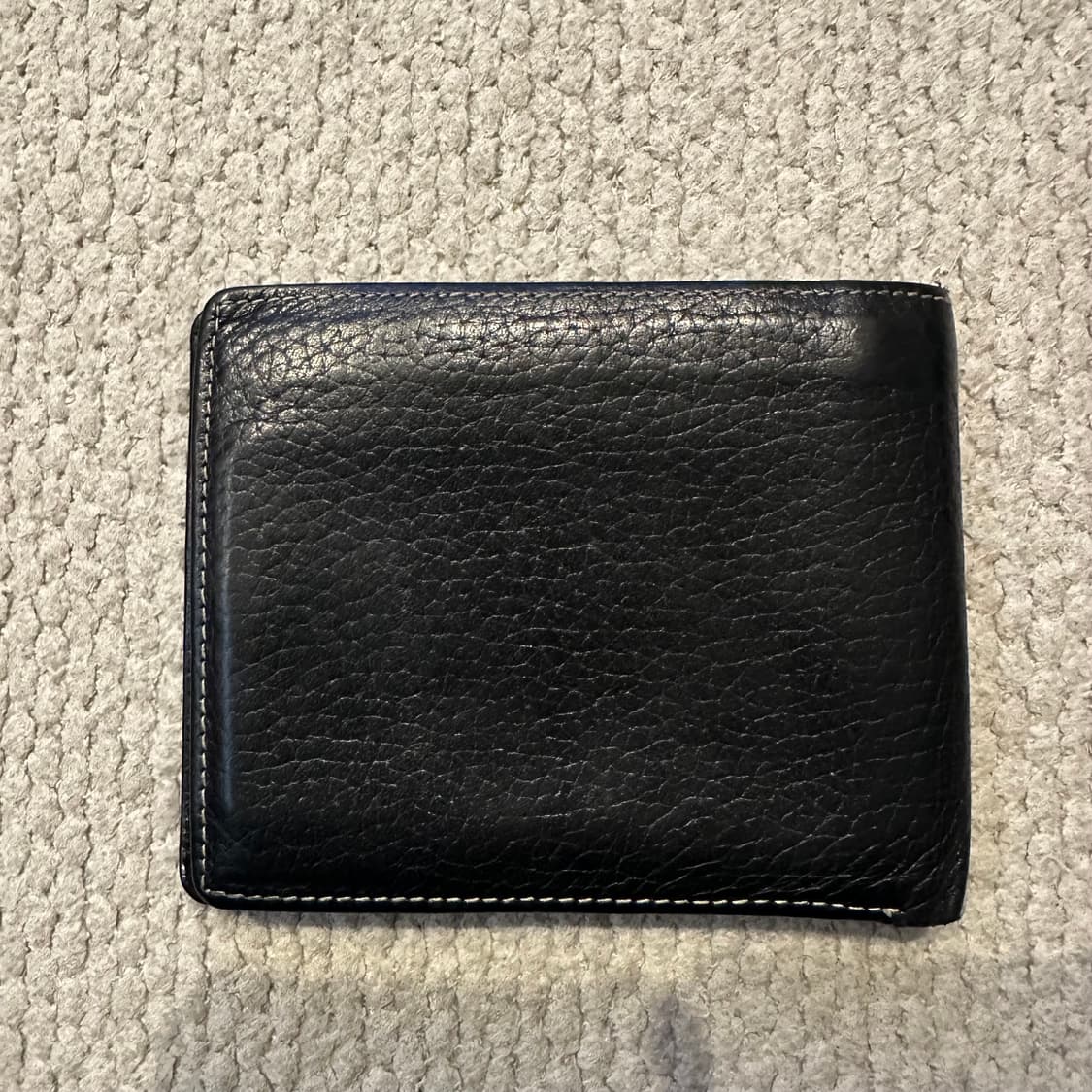 페라가모 간치니 로고 반지갑 상품이미지8