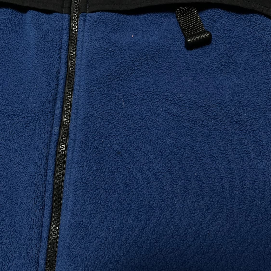 105 나이키 ACG 투톤 후리스 자켓 상품이미지5