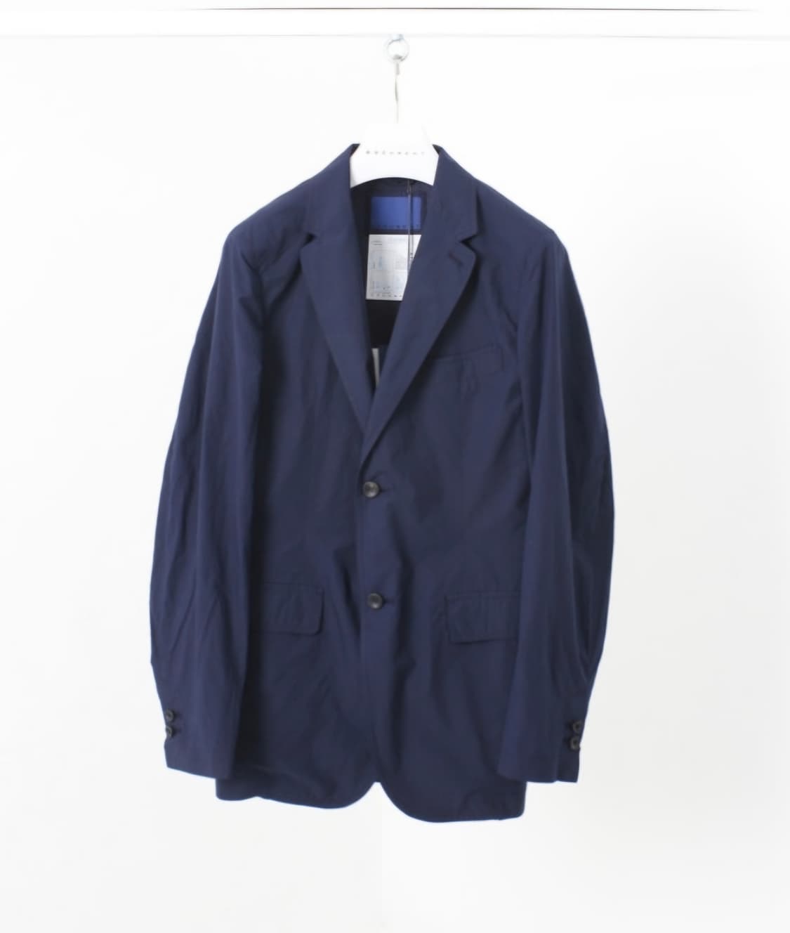 도큐먼트 자켓 블레이저(Light Weight Blazer No.17) 상품이미지1