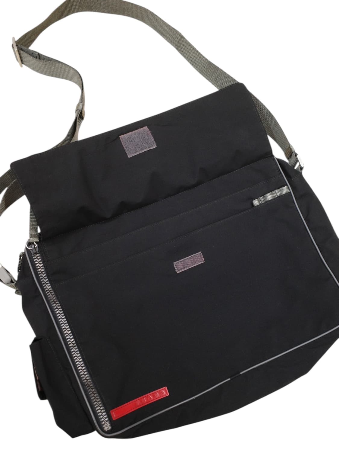 00‘s 프라다 스포츠 크로스백 상품이미지6