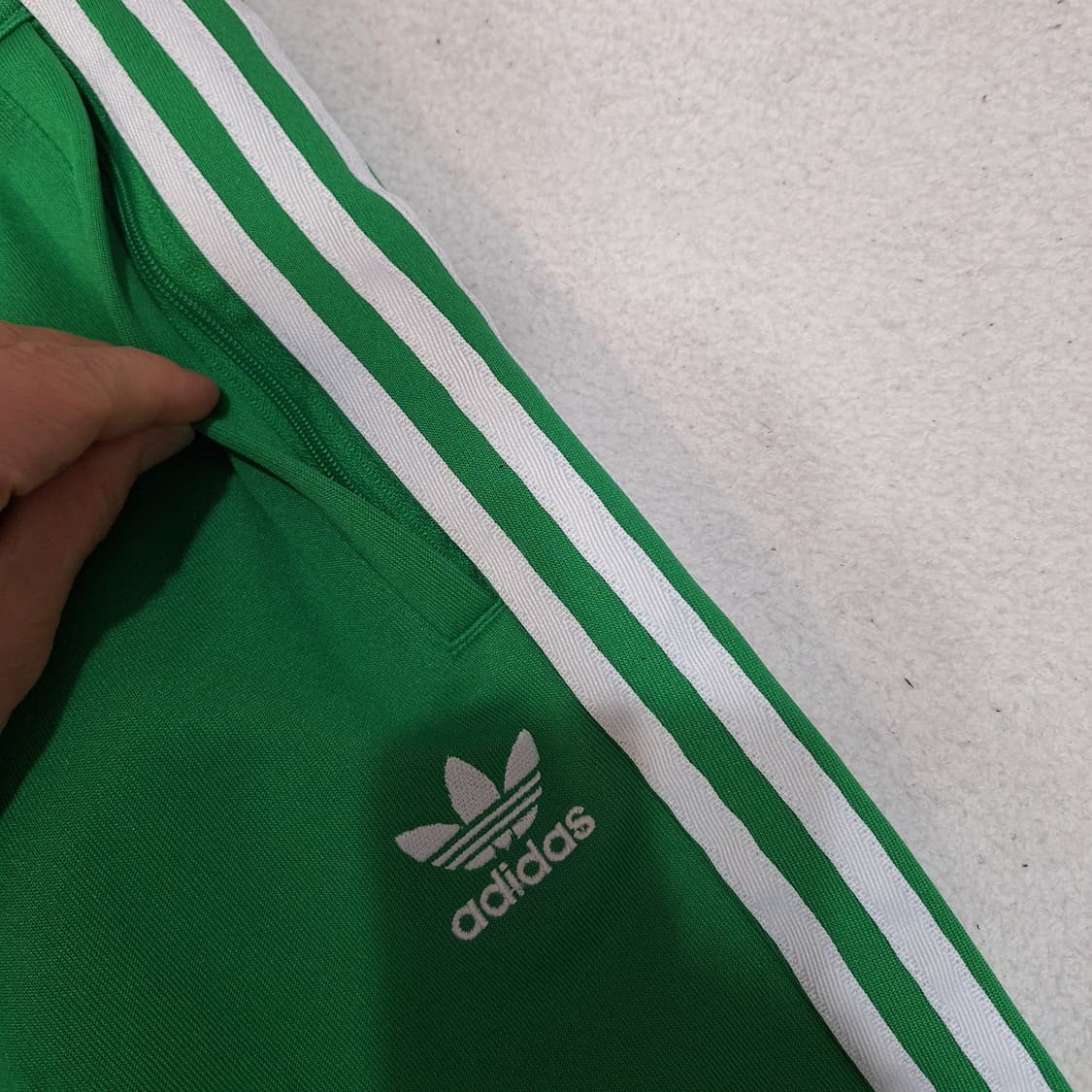 아디다스  조거팬츠L 상품이미지5