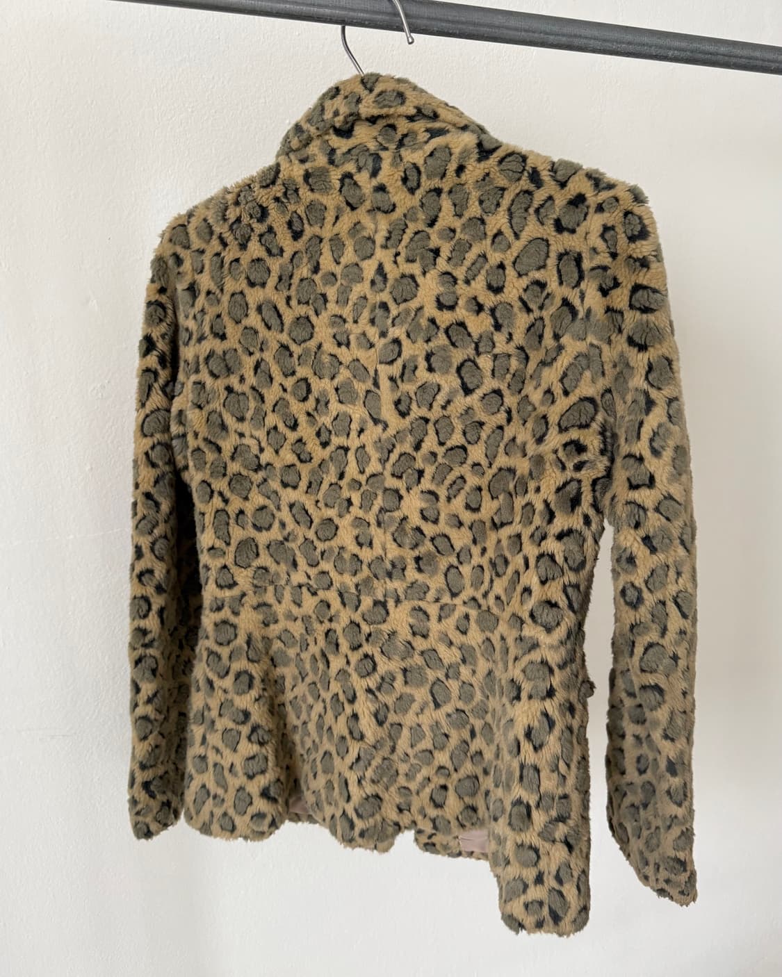 빈티지 에코퍼 자켓 상품이미지7