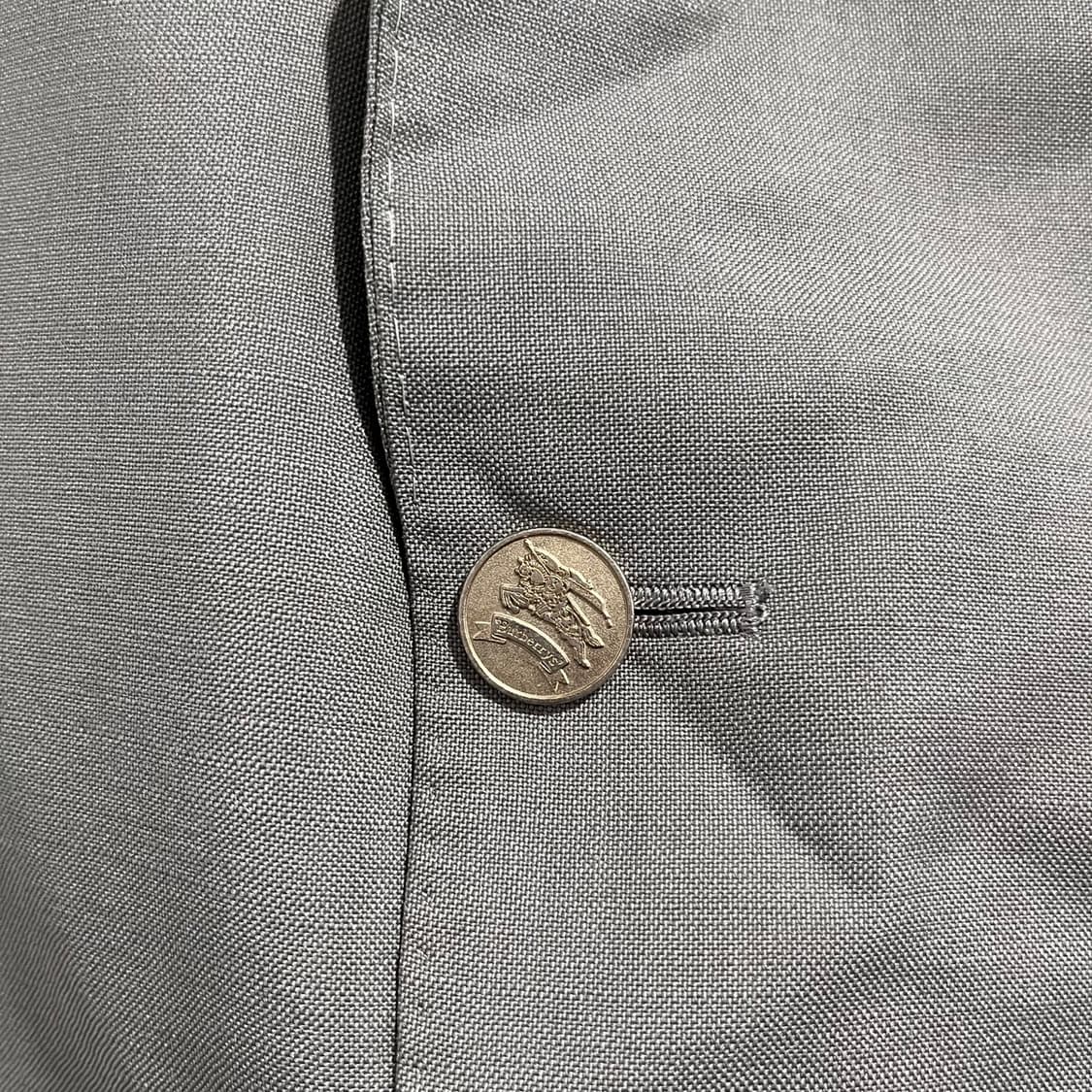 버버리 은장 블레이저 상품이미지8