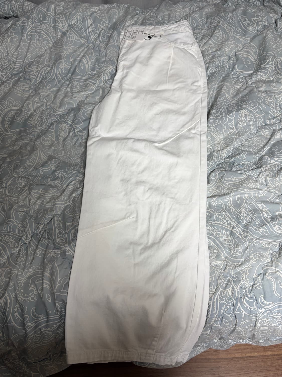 더콜디스트모먼트 치노팬츠 L사이즈 상품이미지5