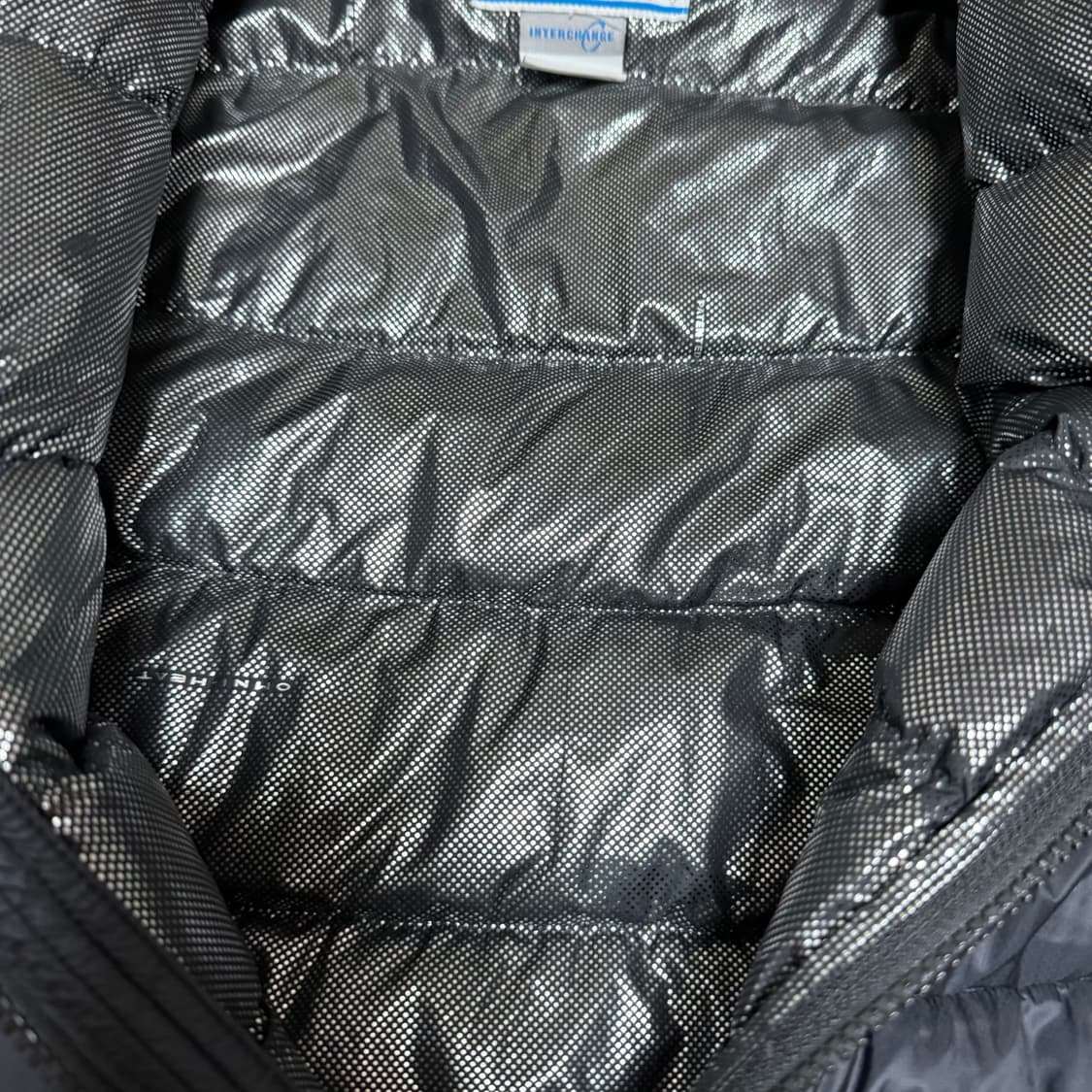 콜롬비아 경량패딩 상품이미지5