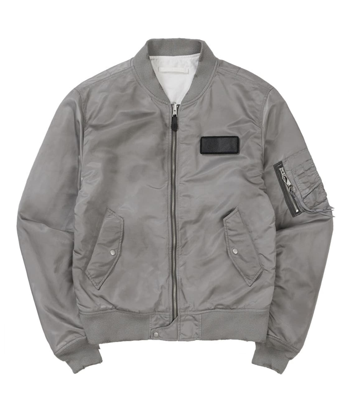 Xilm ep.9 03 jacket(알파인더스트리) 상품이미지1