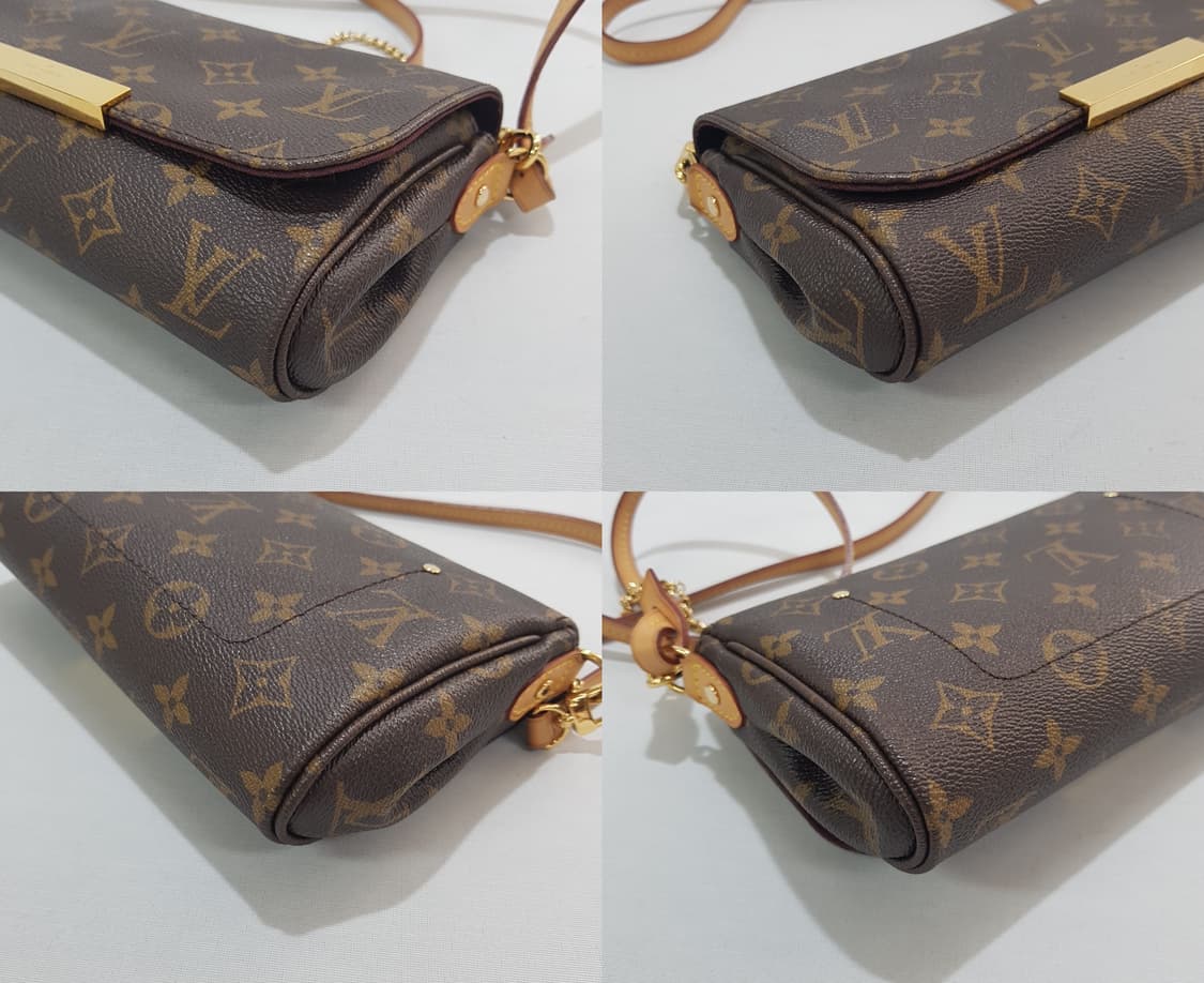 루이비통 모노그램 페이보릿 pm 상품이미지8