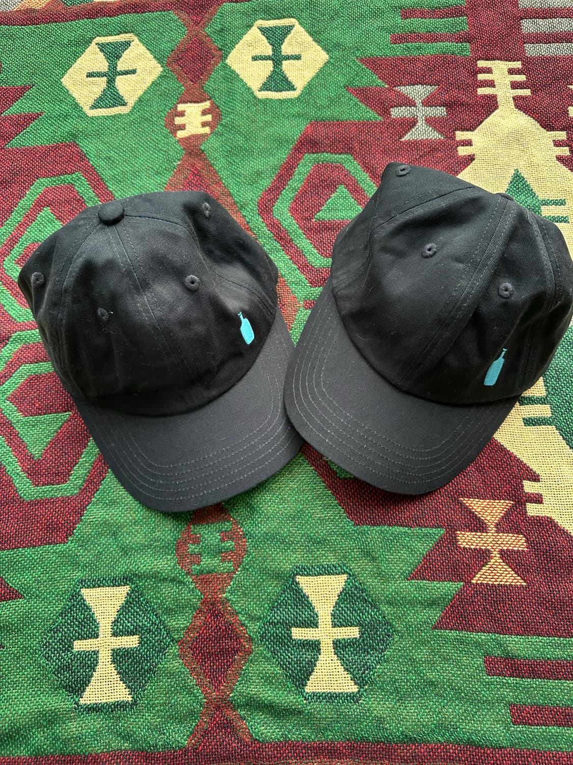 휴먼메이드 블루보틀 볼캡 os 상품이미지1