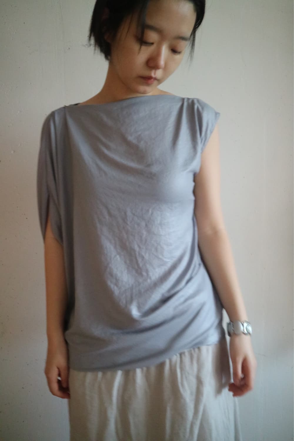 MM6 sleeveless  상품이미지1
