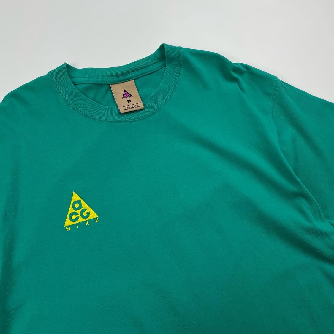 나이키ACG 반팔 티셔츠 상품이미지3