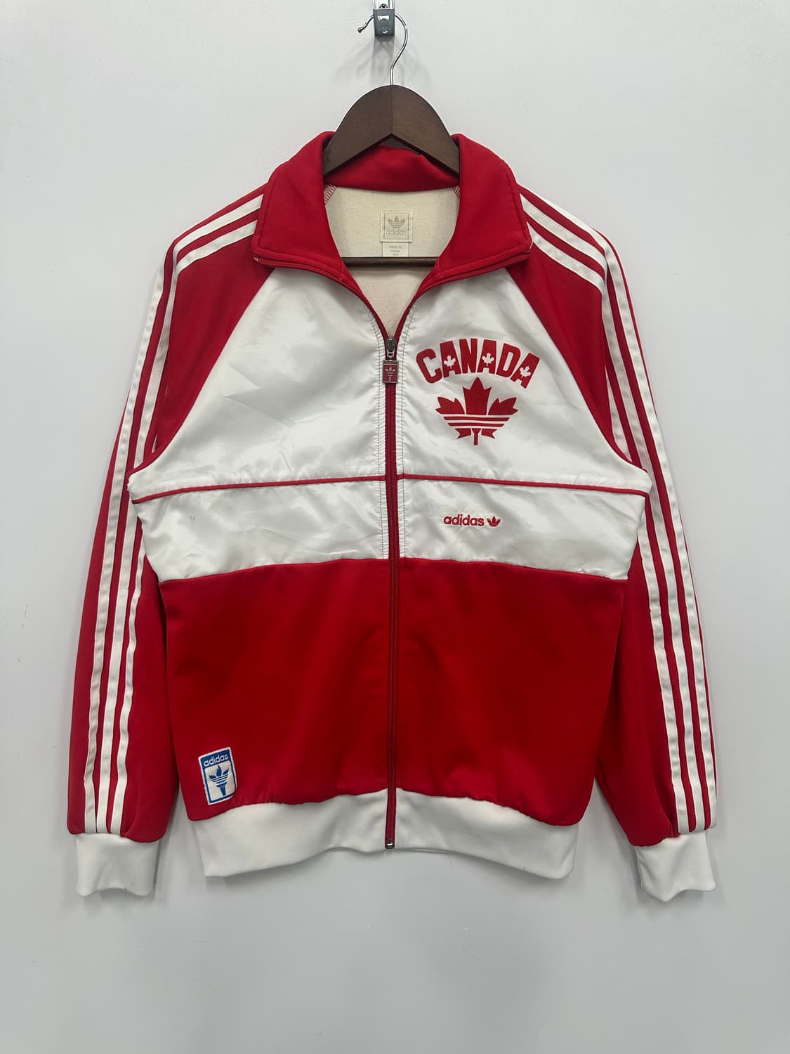 아디다스 신캐나다 져지트랙탑  상품이미지1