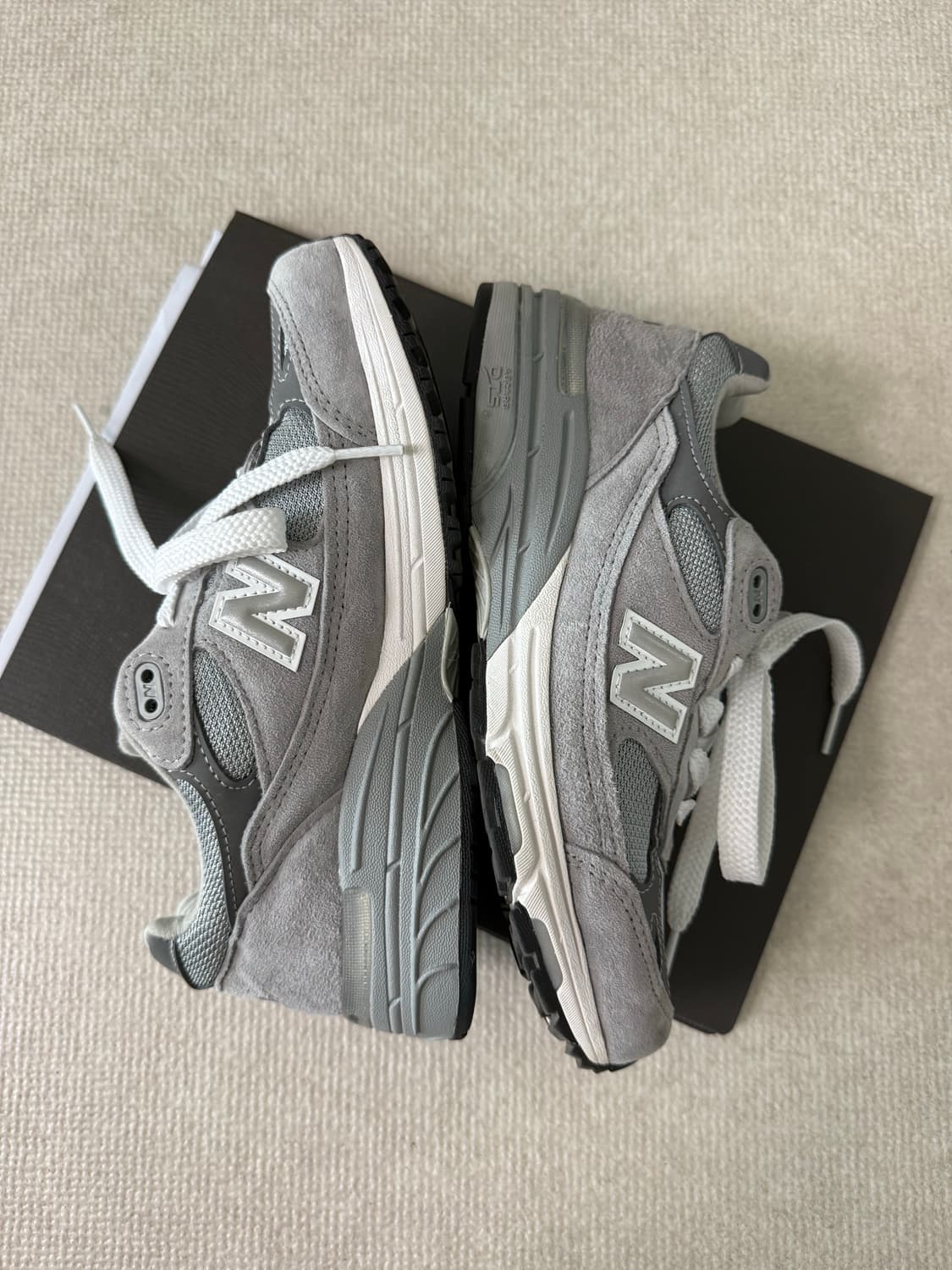 뉴발란스 993 상품이미지6