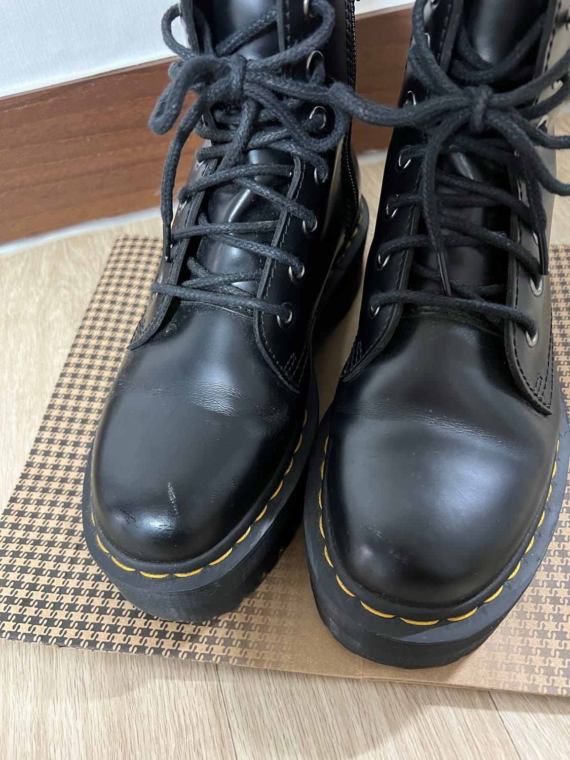 [닥터마틴]제이든 230(UK4) 상품이미지2