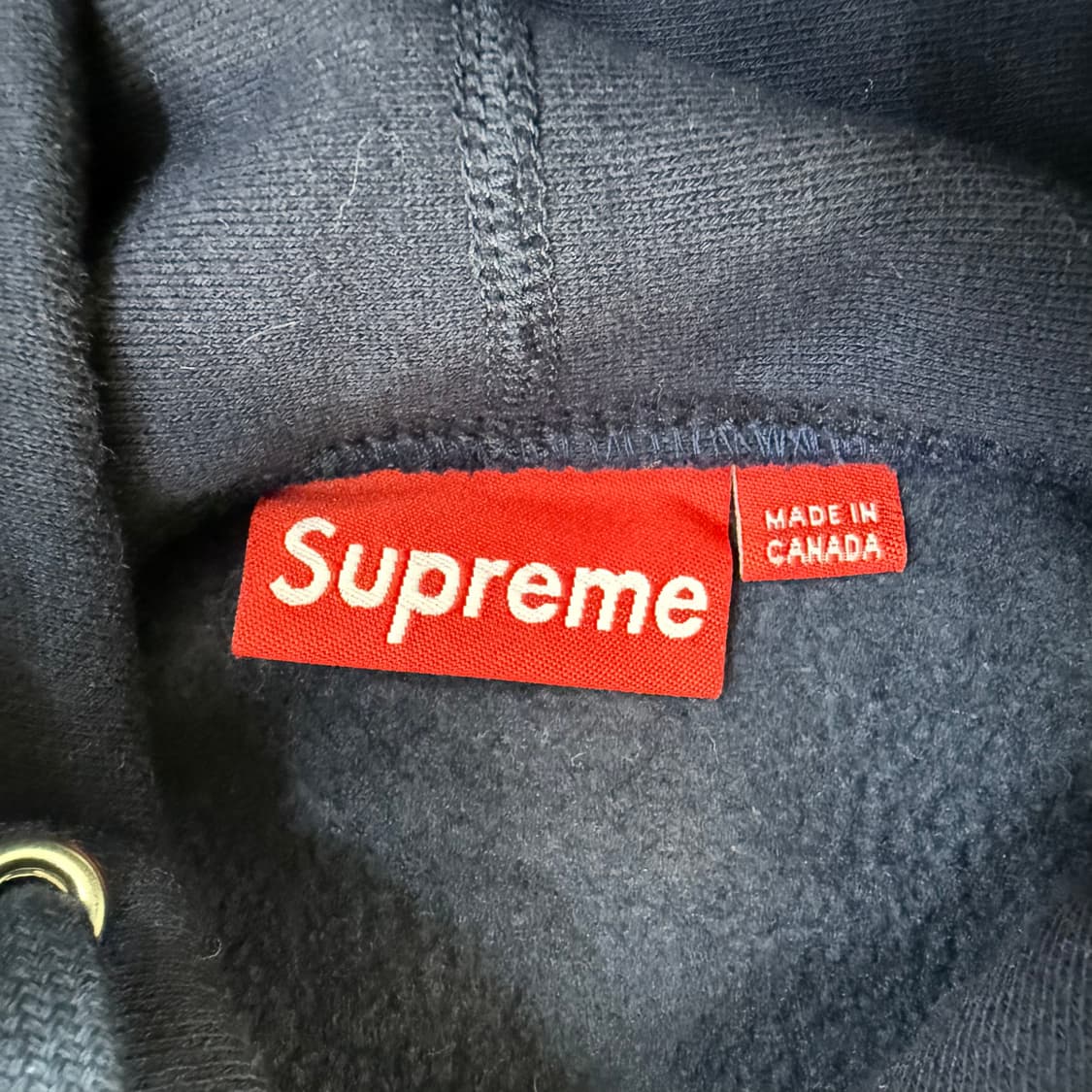 S S로고 박스로고 후드티 0303T 상품이미지3