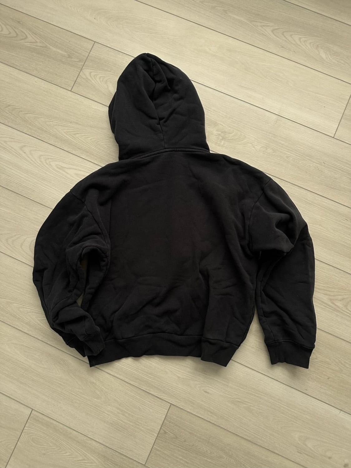 [M] Still Kelly 마크 칼만 샘플 후디 상품이미지4