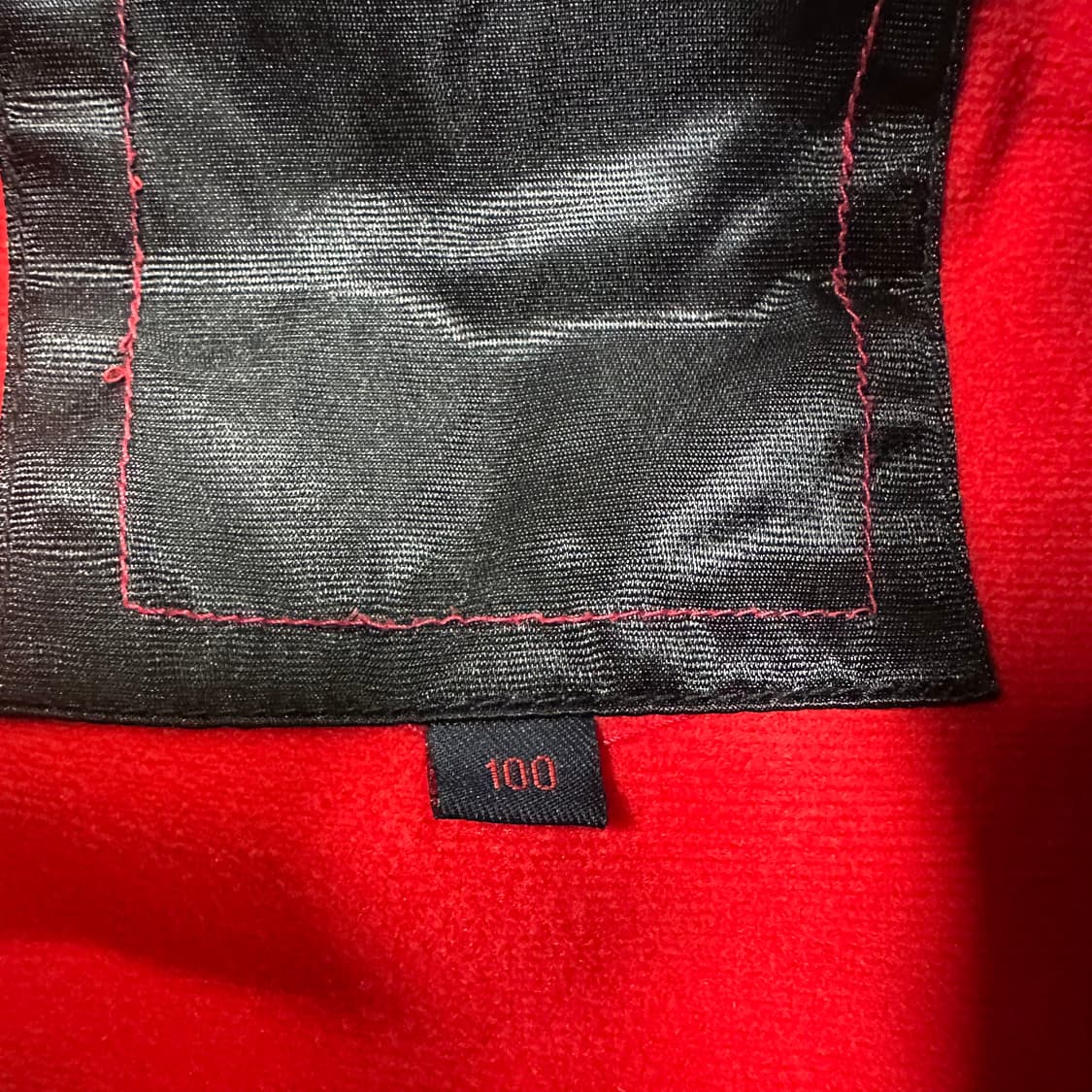 ✨ (바배) MLB 00s 시카고 화이트삭스 바시티 자켓  상품이미지3