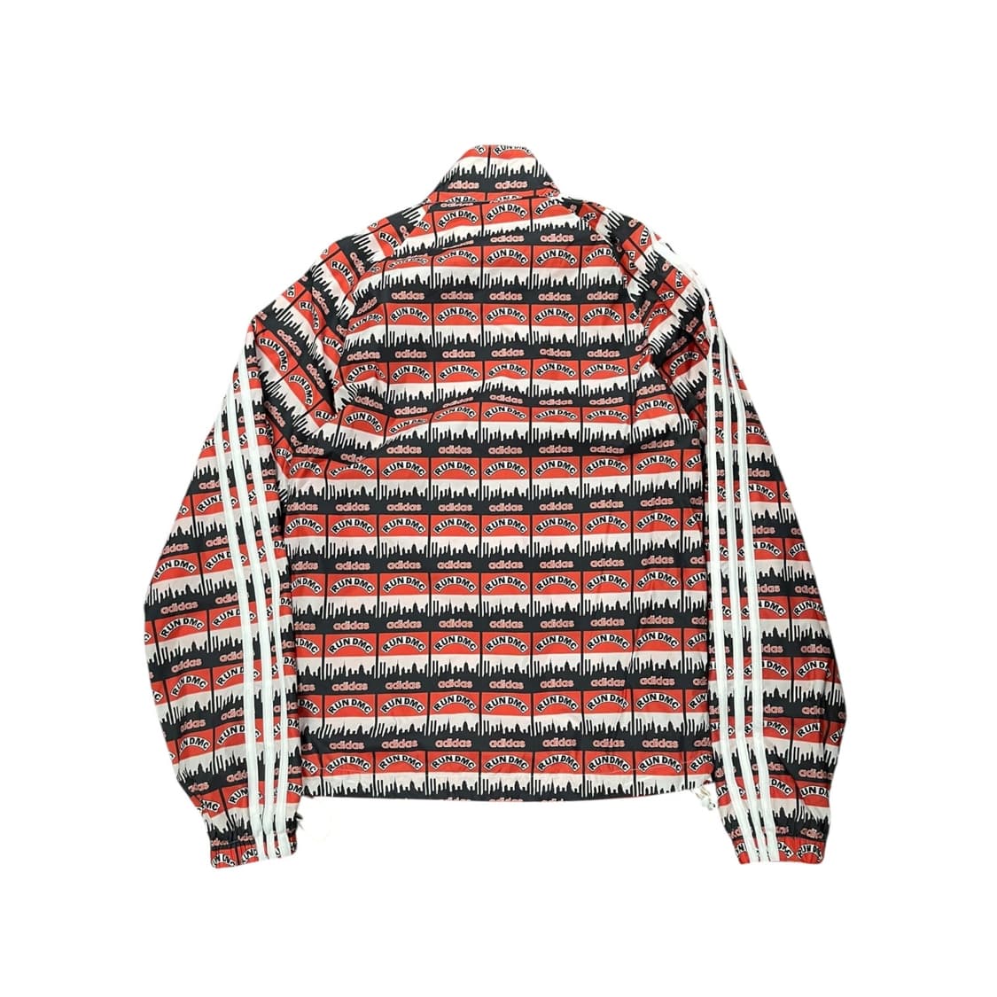 아디다스 RUN DMC 리버시블 트랙탑 상품이미지2